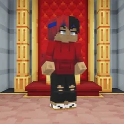 Genesis Avatar #8410