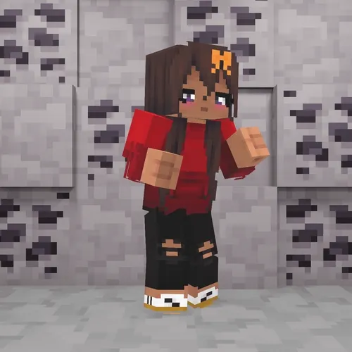 Genesis Avatar #11374