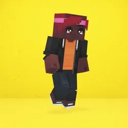 Genesis Avatar #8108