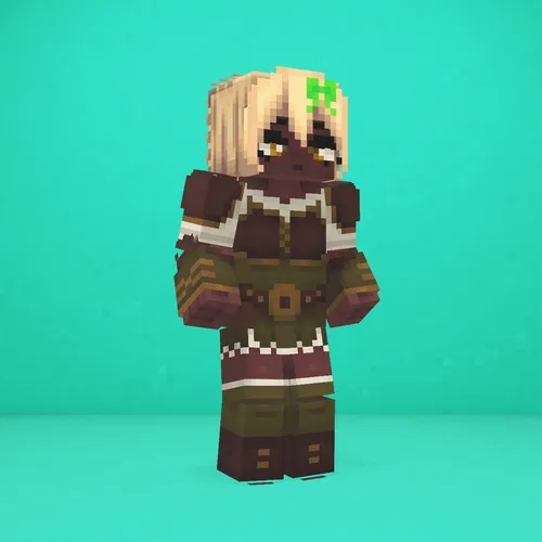 Genesis Avatar #7969