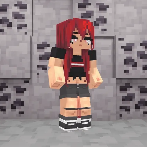 Hytopia Genesis Avatars