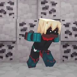 Genesis Avatar #7587