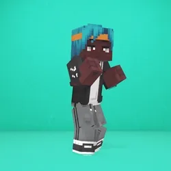 Genesis Avatar #2824