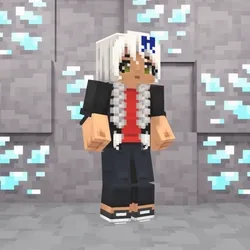 Genesis Avatar #5860