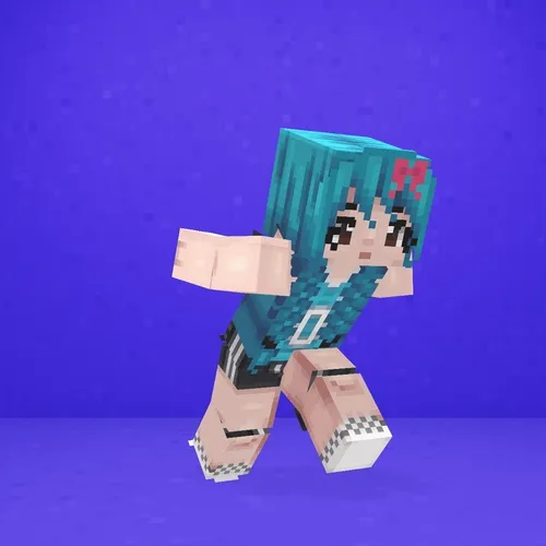 Hytopia Genesis Avatars