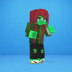 Genesis Avatar #870