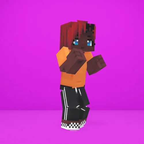 Hytopia Genesis Avatars