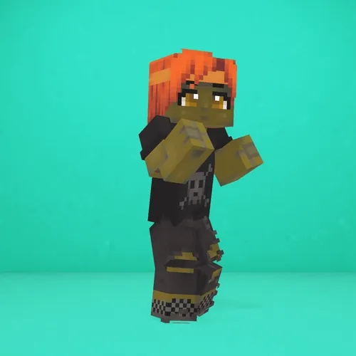 Genesis Avatar #11269