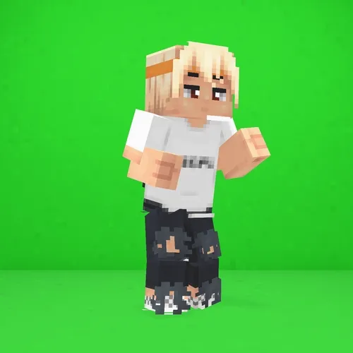 Genesis Avatar #8896