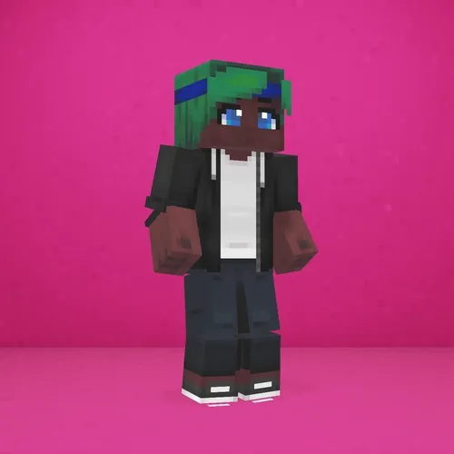 Genesis Avatar #6200