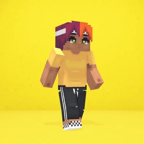 Hytopia Genesis Avatars
