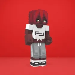 Genesis Avatar #7656