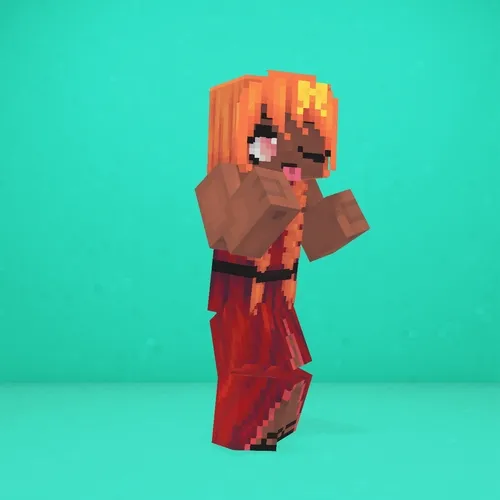 Hytopia Genesis Avatars