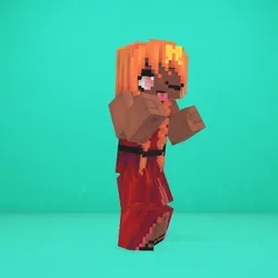 Genesis Avatar #11475