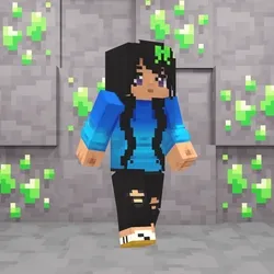 Genesis Avatar #8871