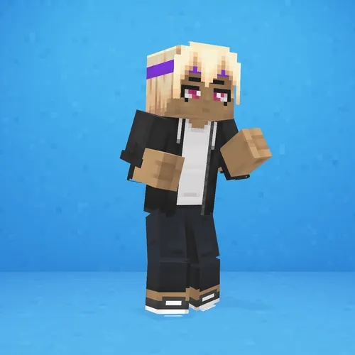 Genesis Avatar #8485