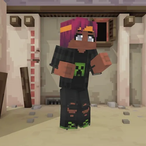 Hytopia Genesis Avatars