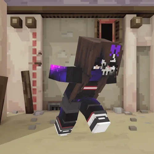 Hytopia Genesis Avatars