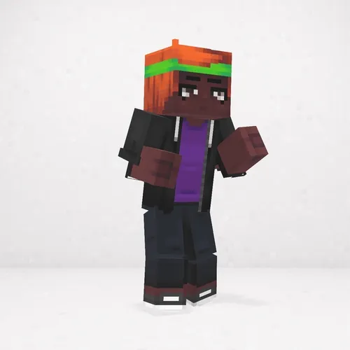 Genesis Avatar #7367