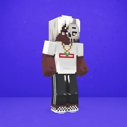 Genesis Avatar #6654