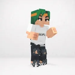 Genesis Avatar #4640