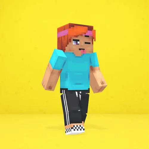 Genesis Avatar #8366