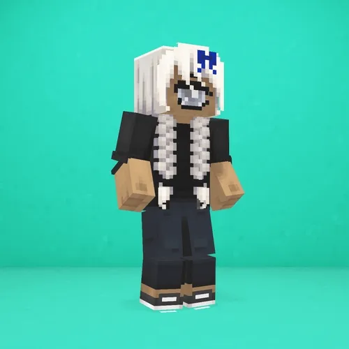 Hytopia Genesis Avatars