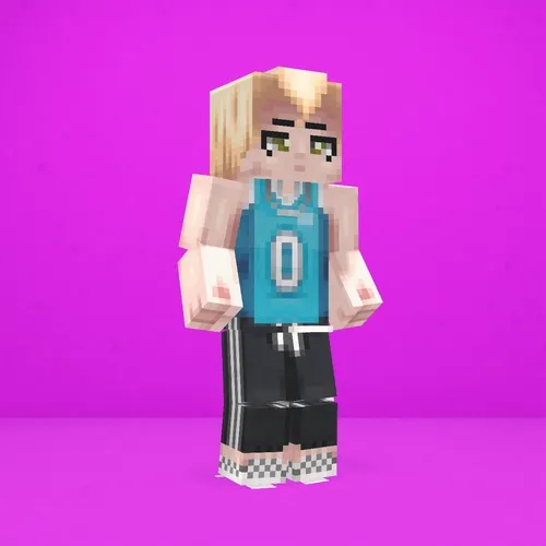 Genesis Avatar #1837