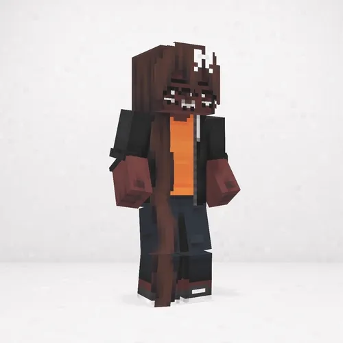 Hytopia Genesis Avatars