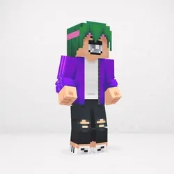 Genesis Avatar #5993