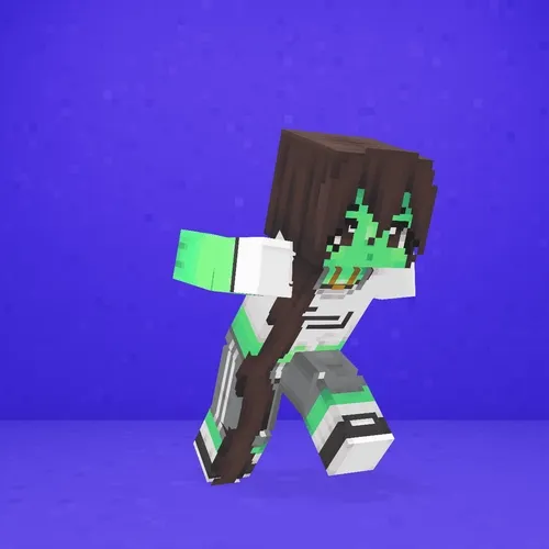 Genesis Avatar #10796