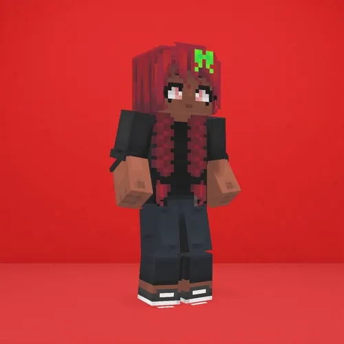 Genesis Avatar #11887