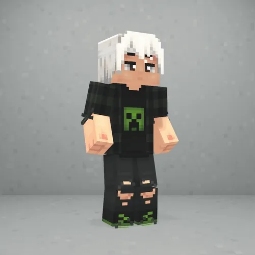 Genesis Avatar #1593