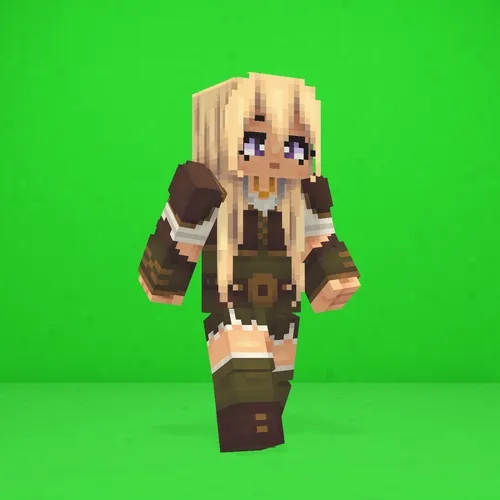 Hytopia Genesis Avatars