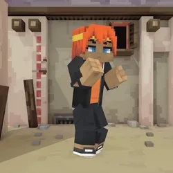 Genesis Avatar #8814