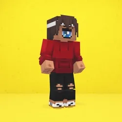 Genesis Avatar #6409