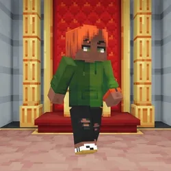 Genesis Avatar #1243