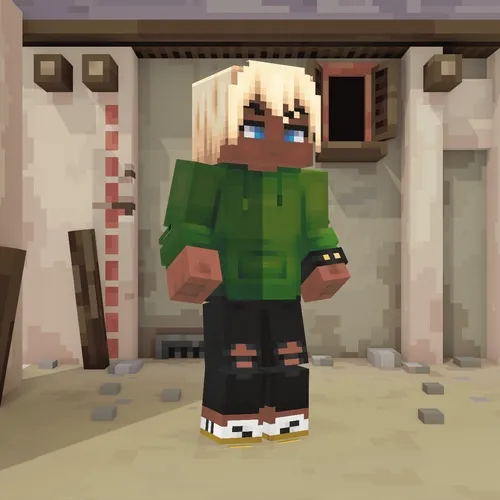 Genesis Avatar #7407