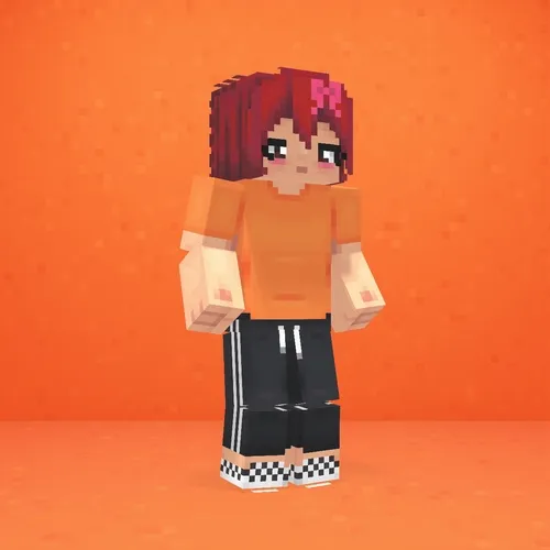 Hytopia Genesis Avatars