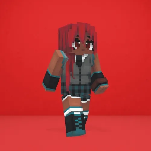Genesis Avatar #6163