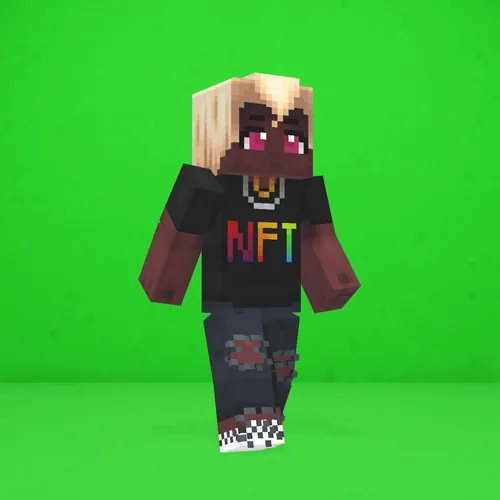 Genesis Avatar #2609