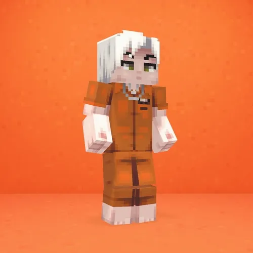 Genesis Avatar #874