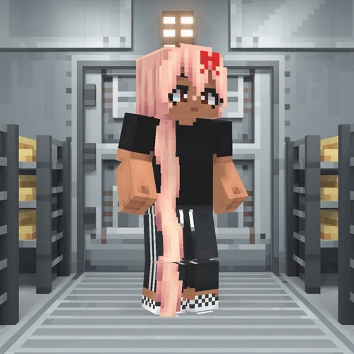 Genesis Avatar #10606