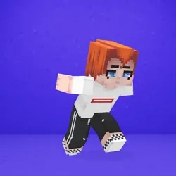 Genesis Avatar #7566