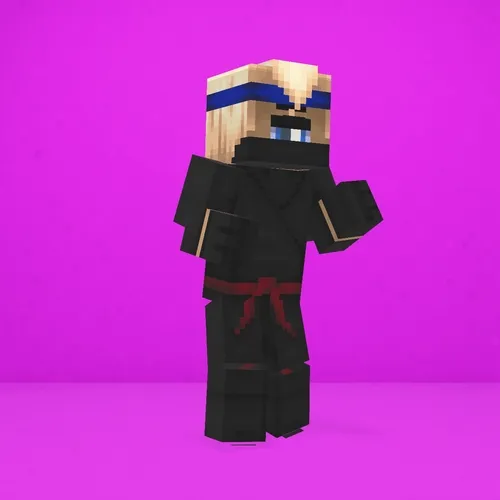 Genesis Avatar #1827