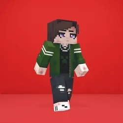 Genesis Avatar #9435