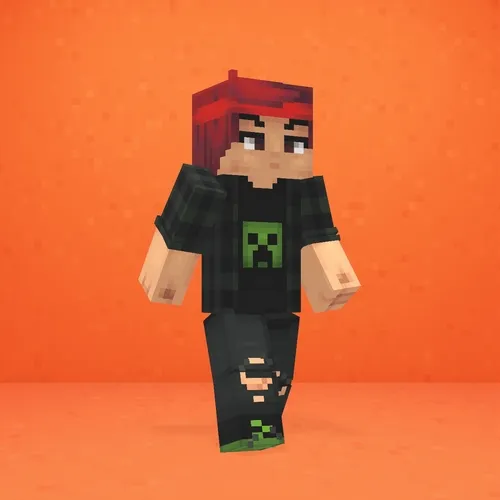 Genesis Avatar #11287