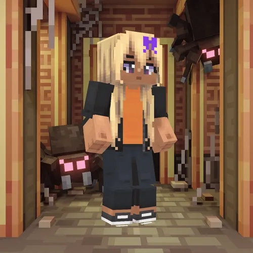 Genesis Avatar #7097