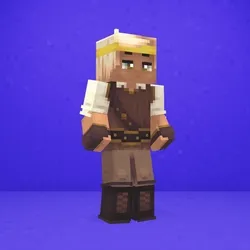 Genesis Avatar #6273