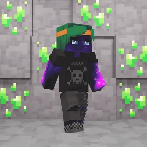 Hytopia Genesis Avatars